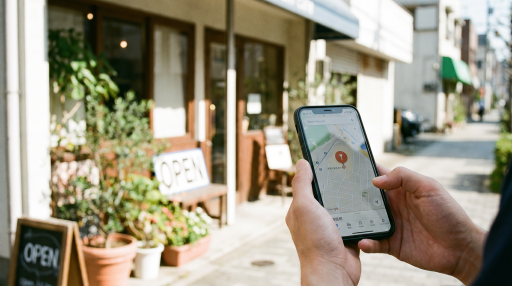 Googleビジネスプロフィールは必要？｜地域ビジネスが最初に整えるべき項目と運用のポイント