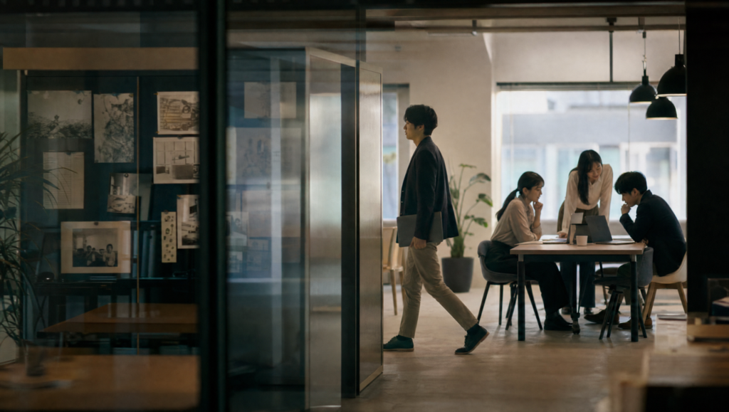 お知らせと採用情報の使い分け｜会社サイトで先に決めておくこと